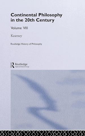 Routledge History of Philosophy Volume VIII