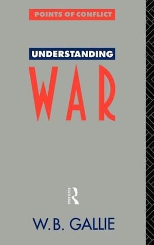 Understanding War