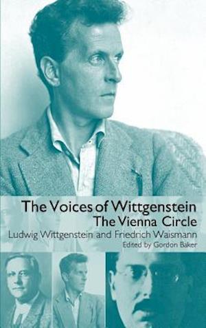 The Voices of Wittgenstein