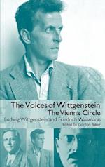 The Voices of Wittgenstein