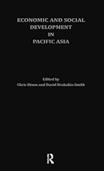 Economic and Social Development in Pacific Asia