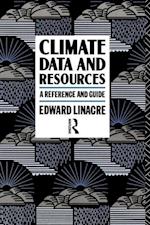 Climate Data and Resources