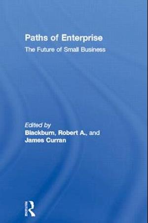 Paths of Enterprise