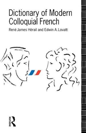 Dictionary of Modern Colloquial French