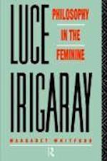 Luce Irigaray