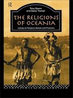 The Religions of Oceania