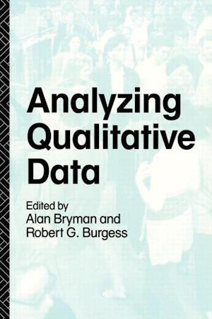 Analyzing Qualitative Data