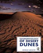 Geomorphology of Desert Dunes
