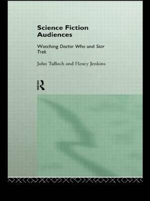 Science Fiction Audiences