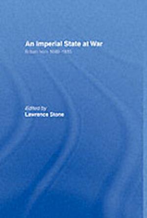 An Imperial State at War