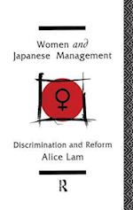 Women and Japanese Management