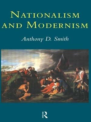 Nationalism and Modernism