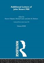 Collected Works of John Stuart Mill