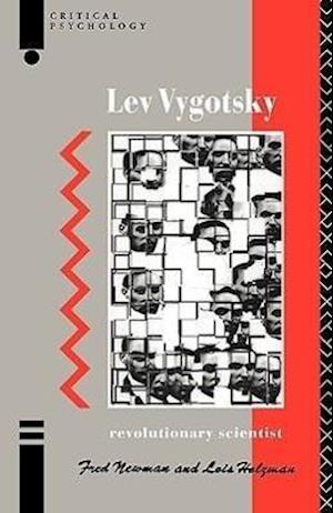 Lev Vygotsky