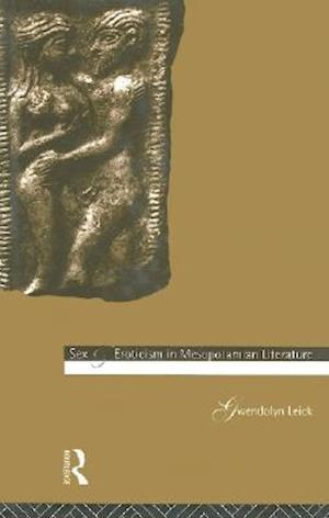 Sex and Eroticism in Mesopotamian Literature