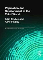 Population and Development in the Third World