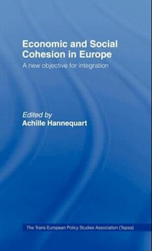 Economic and Social Cohesion in Europe