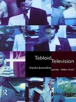 Tabloid Television