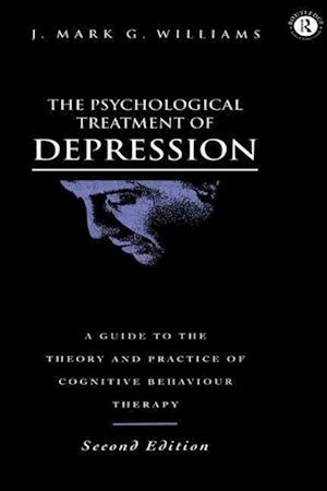 The Psychological Treatment of Depression