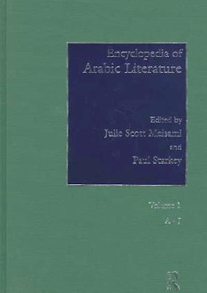 Encyclopedia of Arabic Literature