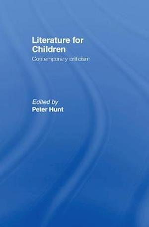 Literature For Children