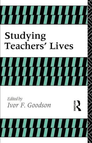 Studying Teachers' Lives