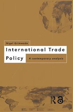 International Trade Policy