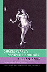 Shakespeare's Feminine Endings