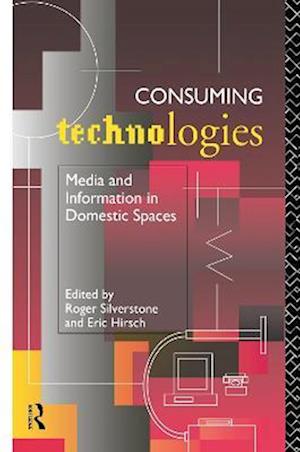 Consuming Technologies