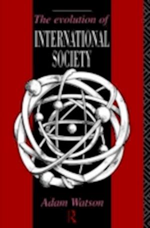 Evolution Of International Society