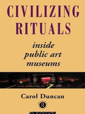 Civilizing Rituals