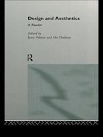 Design and Aesthetics