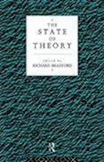 The State of Theory