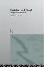 Sociology and Visual Representation