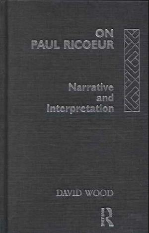 On Paul Ricoeur