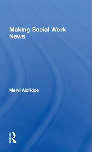 Making Social Work News