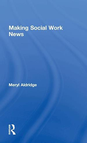 Making Social Work News