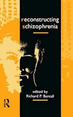 Reconstructing Schizophrenia
