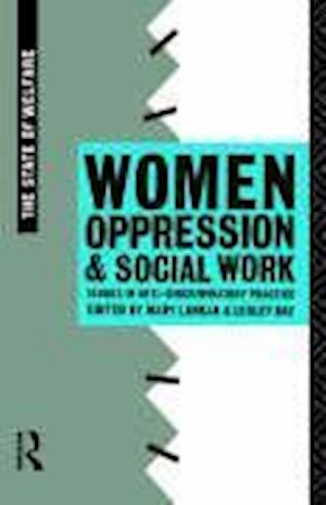 Women, Oppression and Social Work