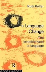 On Language Change