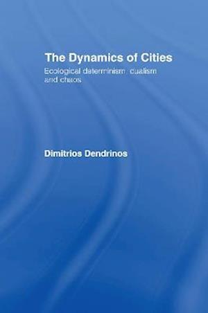The Dynamics of Cities