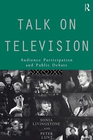 Talk on Television