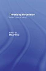 Theorizing Modernisms