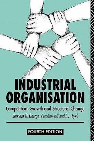 Industrial Organization