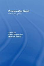 Prisons After Woolf