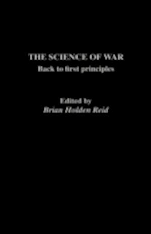 The Science of War