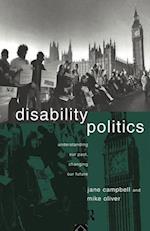Disability Politics