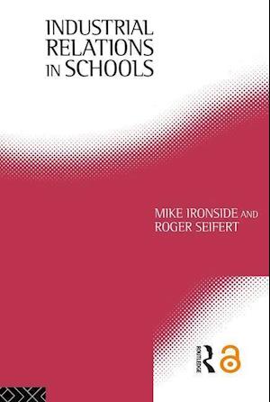 Industrial Relations in Schools