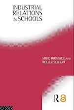 Industrial Relations in Schools