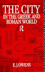 The City in the Greek and Roman World